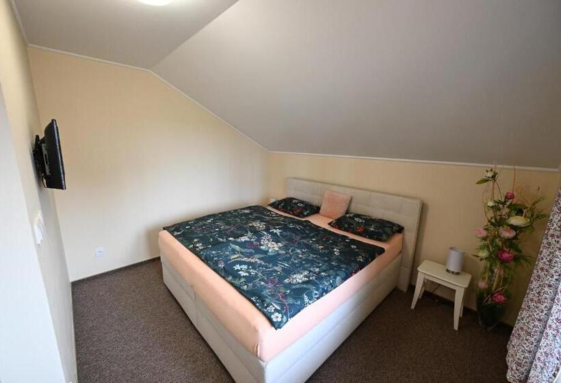 פנסיון Rodinne Vinarstvi Spevak