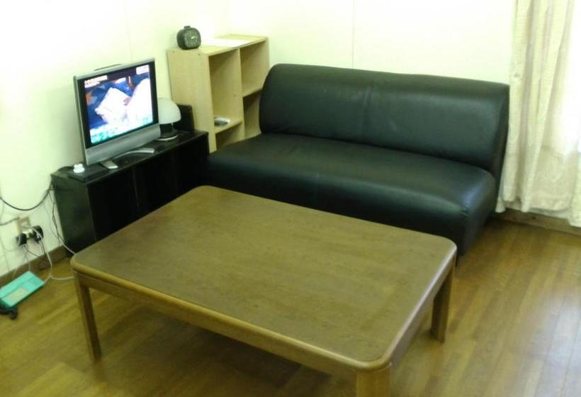 بنسيون Taiseian