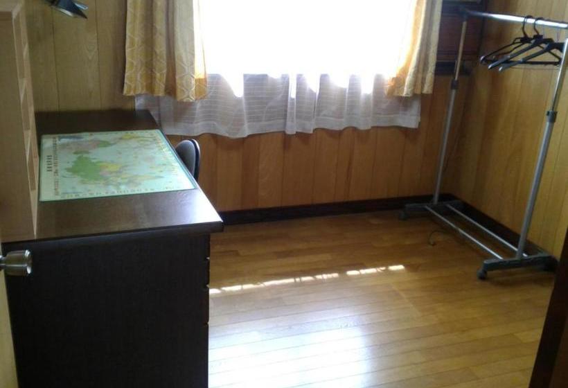 بنسيون Taiseian