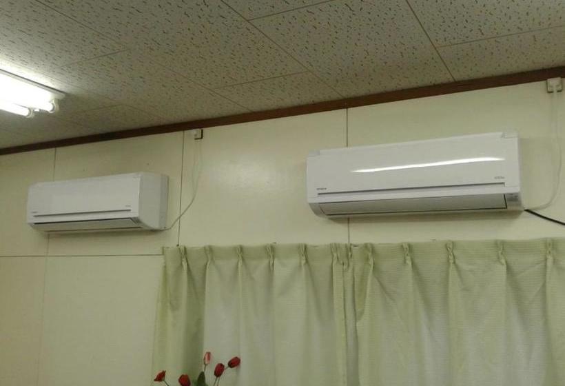 بنسيون Taiseian