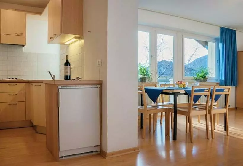 Residence Ledi