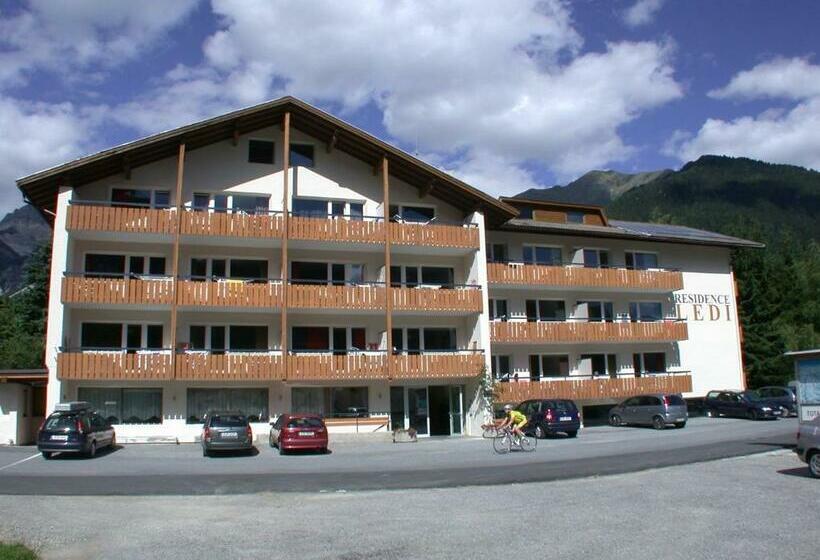 Residence Ledi