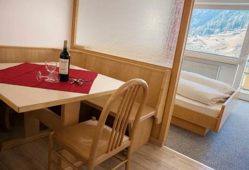 Residence Ledi