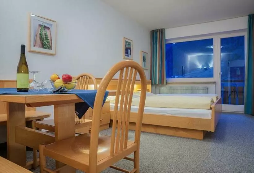 Residence Ledi