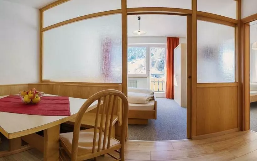 Residence Ledi