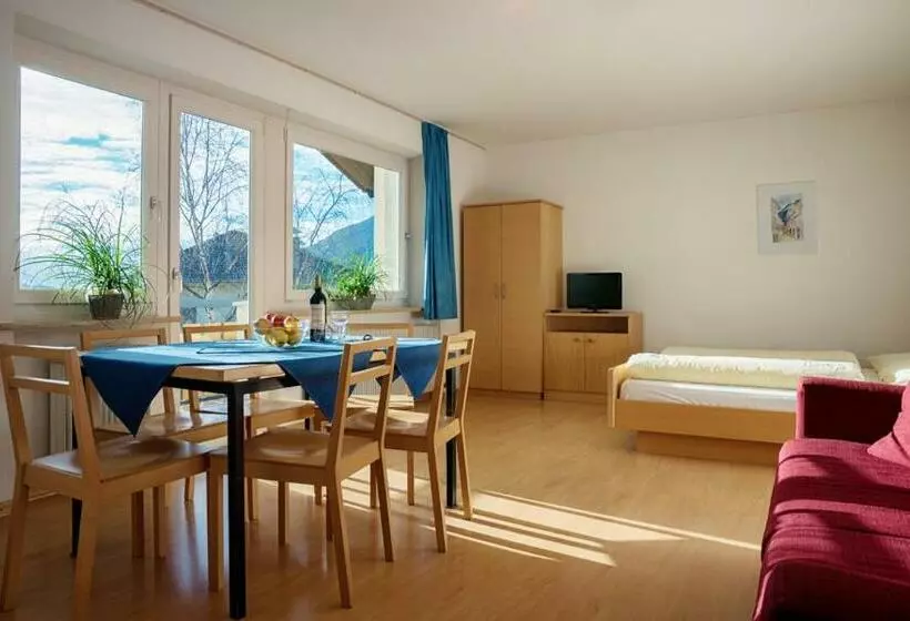 Residence Ledi