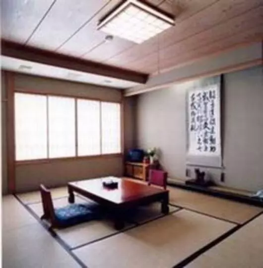 旅館 Irohatei