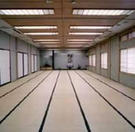 旅館 Irohatei