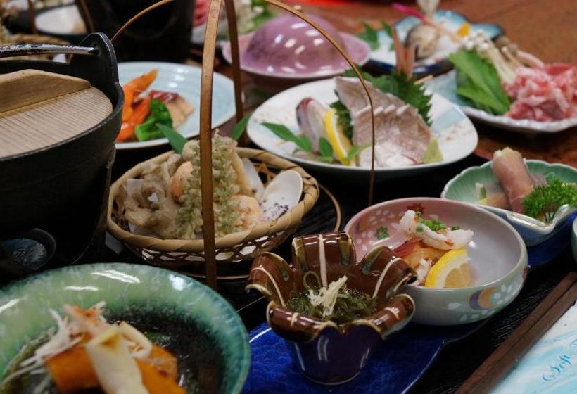 ريوكان Irohatei