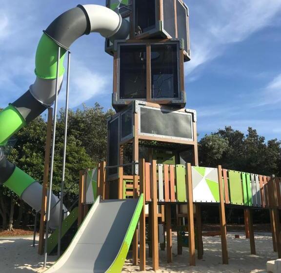 Sunrise Luxury Apartments