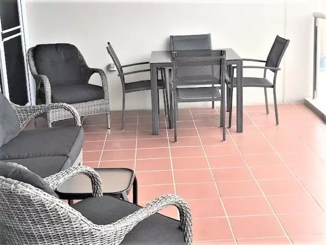 Sunrise Luxury Apartments