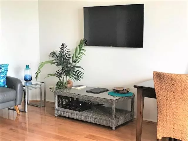 Sunrise Luxury Apartments
