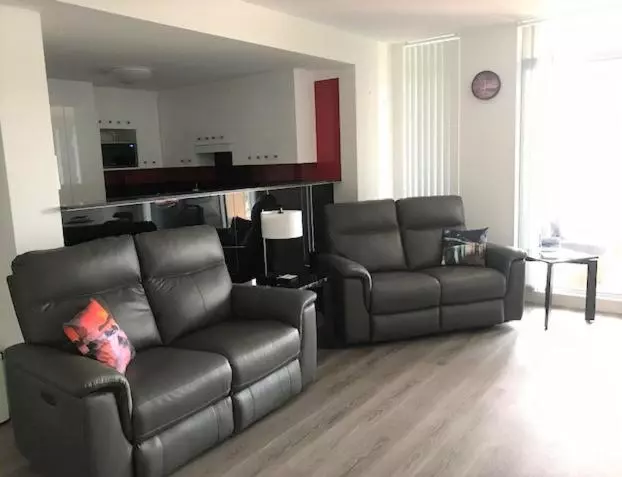 Sunrise Luxury Apartments