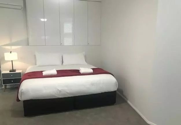 Sunrise Luxury Apartments