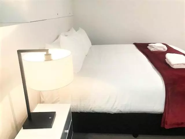 Sunrise Luxury Apartments