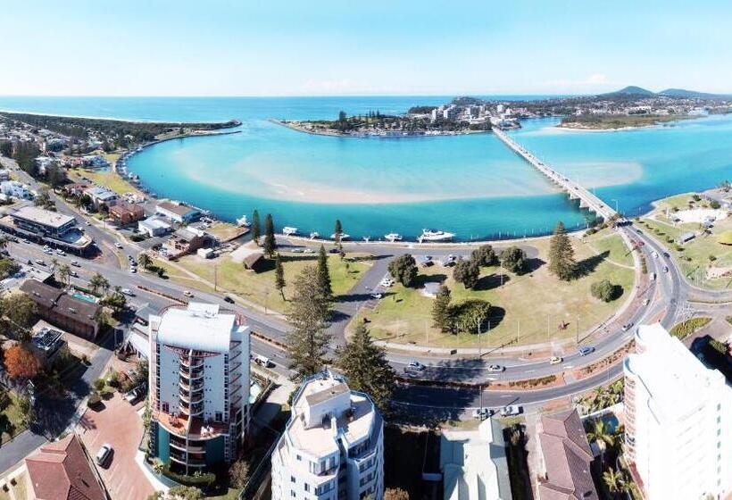 Sunrise Luxury Apartments