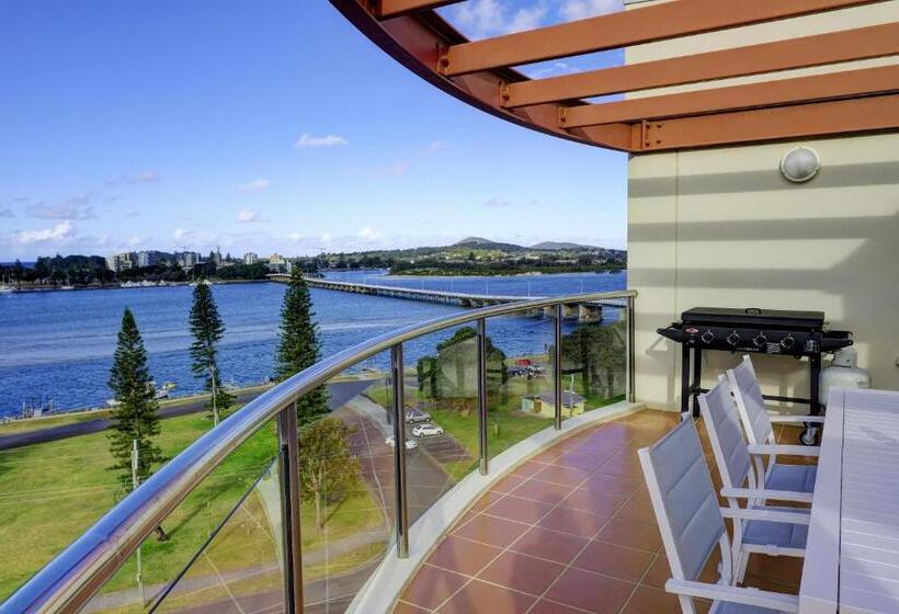 Sunrise Luxury Apartments