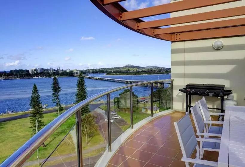 Sunrise Luxury Apartments