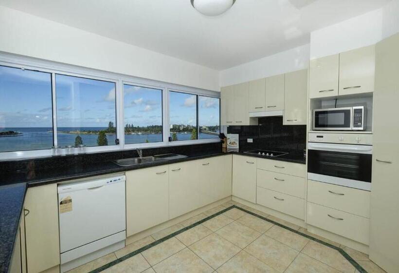 Sunrise Luxury Apartments