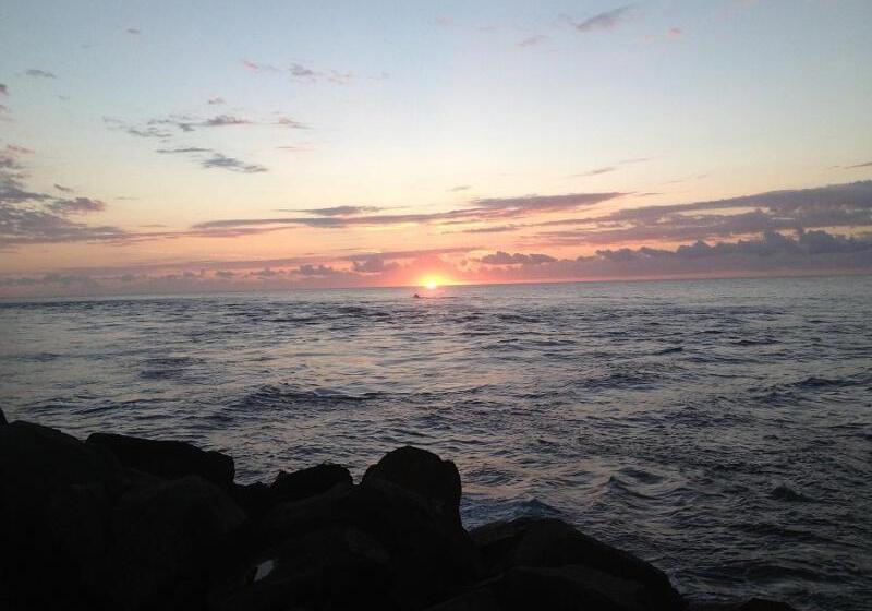 Sunrise Luxury Apartments