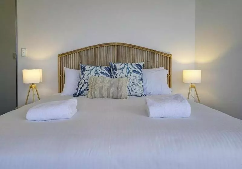 Sunrise Luxury Apartments