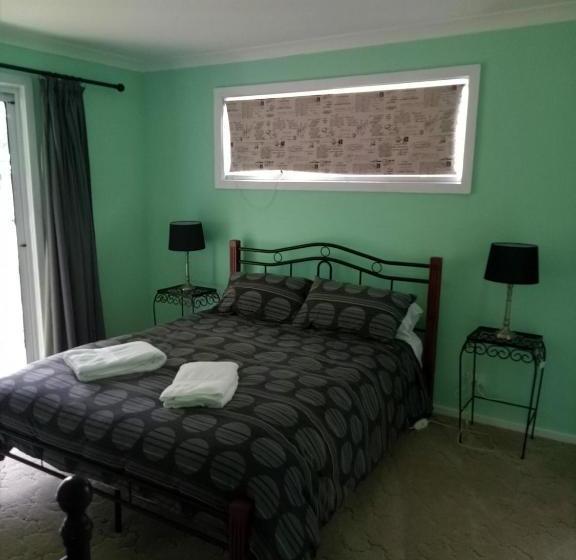 住宿加早餐  Dixiglen Farm