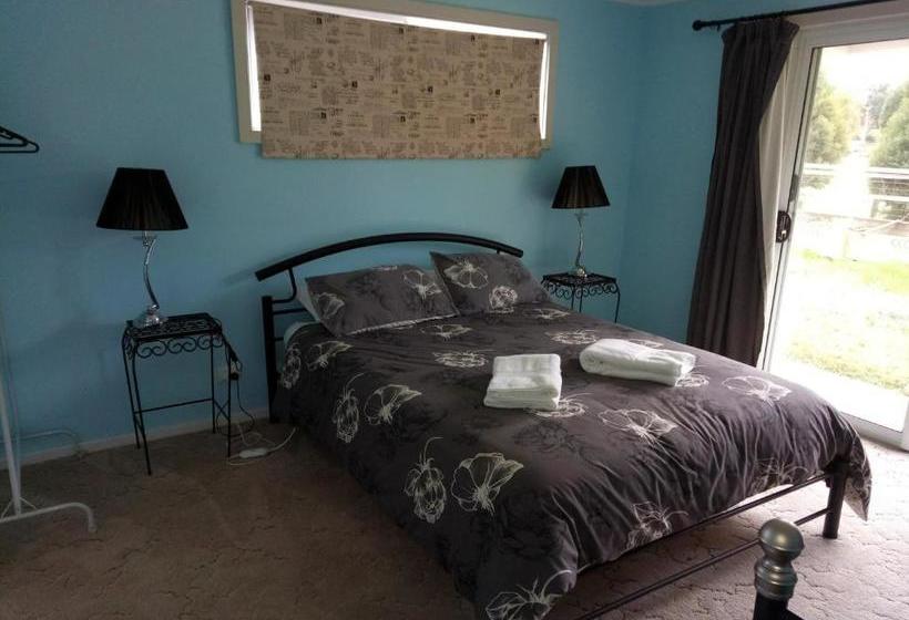 住宿加早餐  Dixiglen Farm