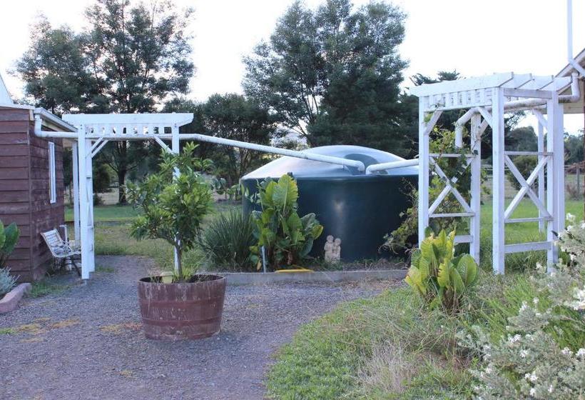 住宿加早餐  Dixiglen Farm