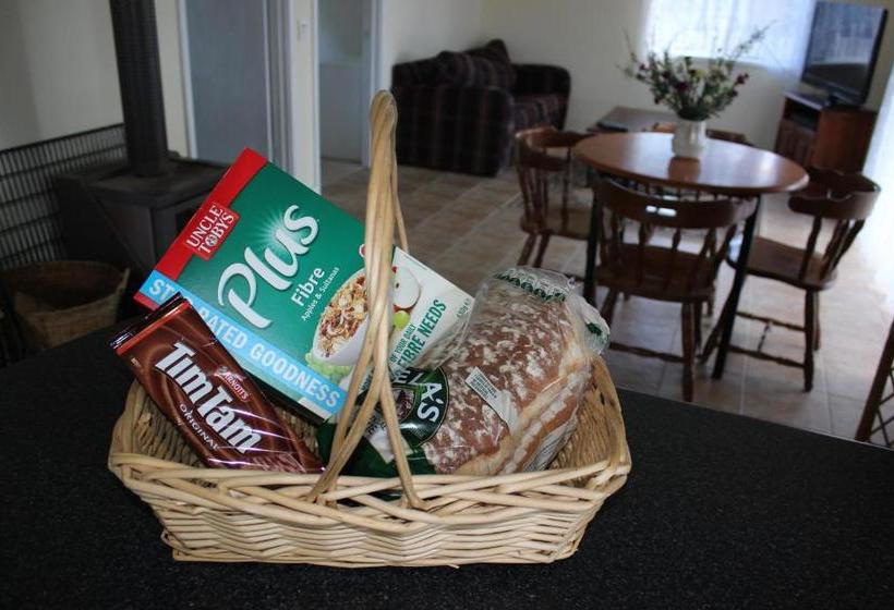 住宿加早餐  Dixiglen Farm