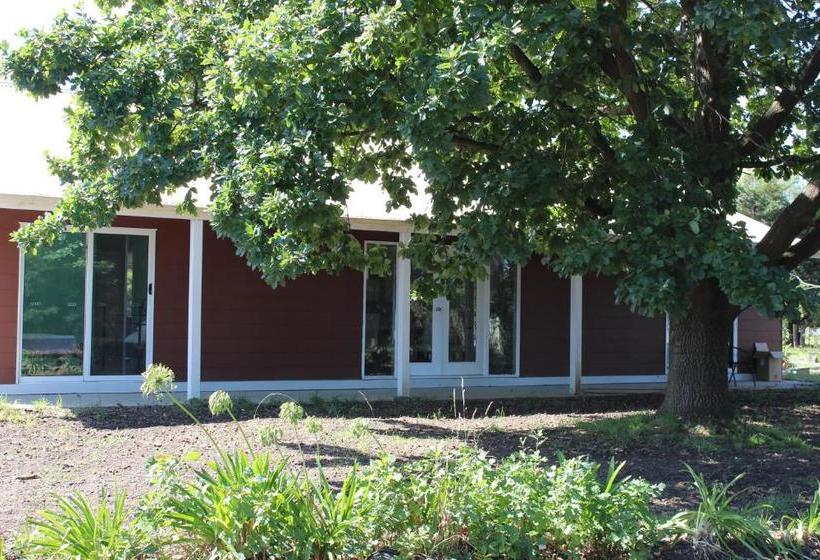 住宿加早餐  Dixiglen Farm