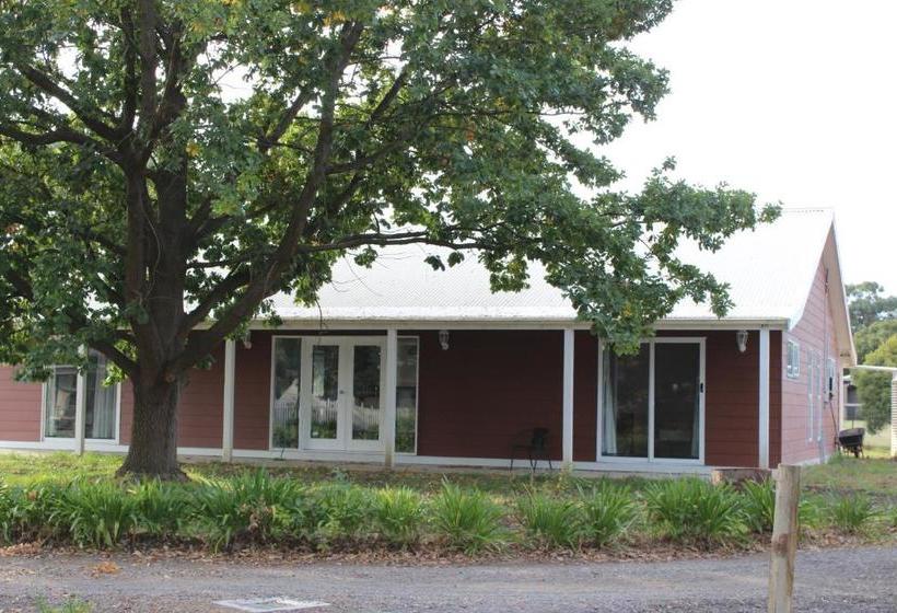 住宿加早餐  Dixiglen Farm