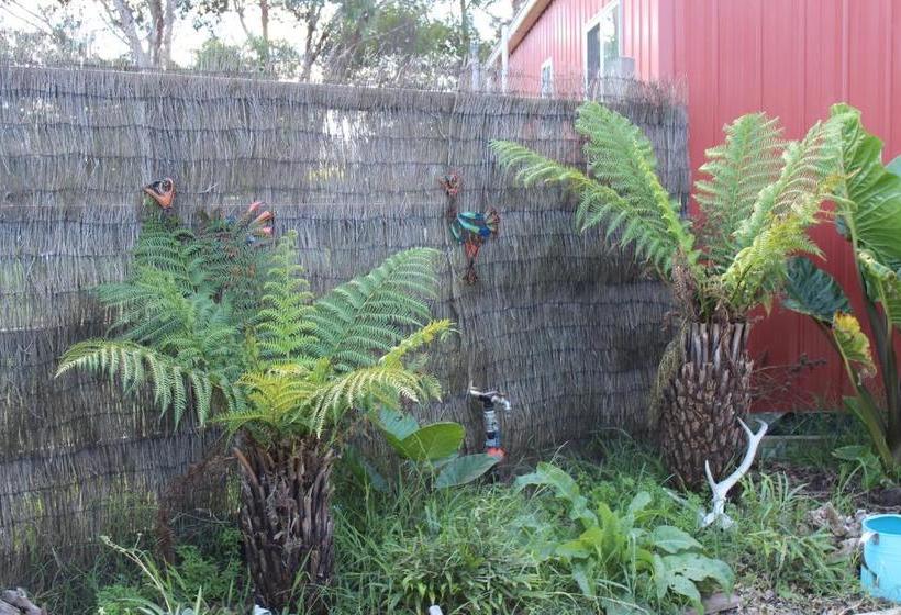 住宿加早餐  Dixiglen Farm