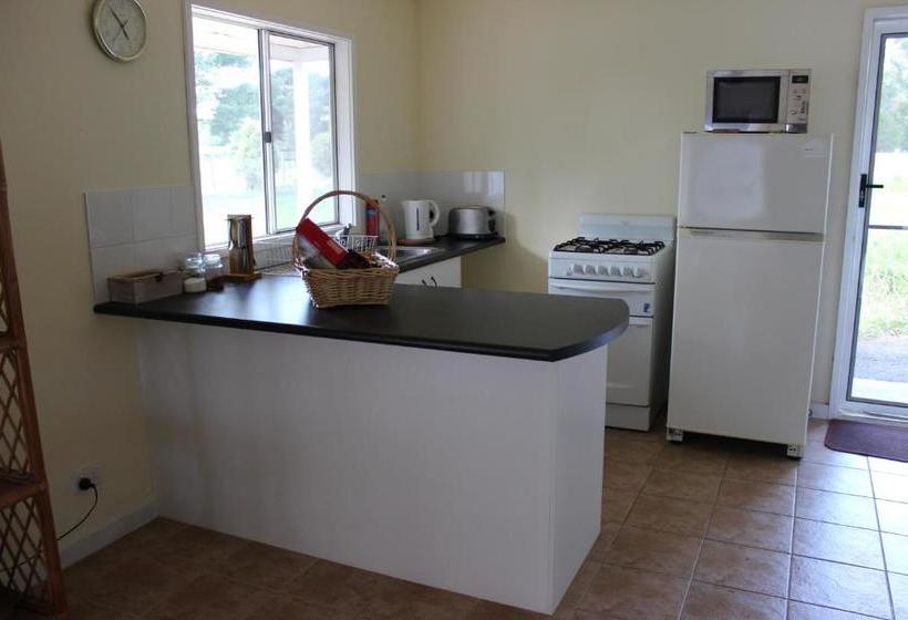 住宿加早餐  Dixiglen Farm