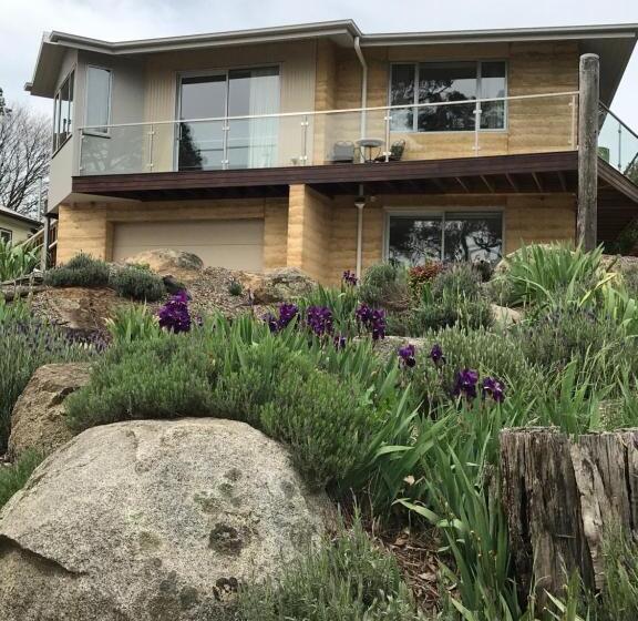 צימר Signal Box Short Stay