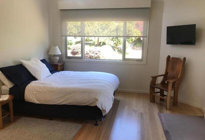 צימר Signal Box Short Stay