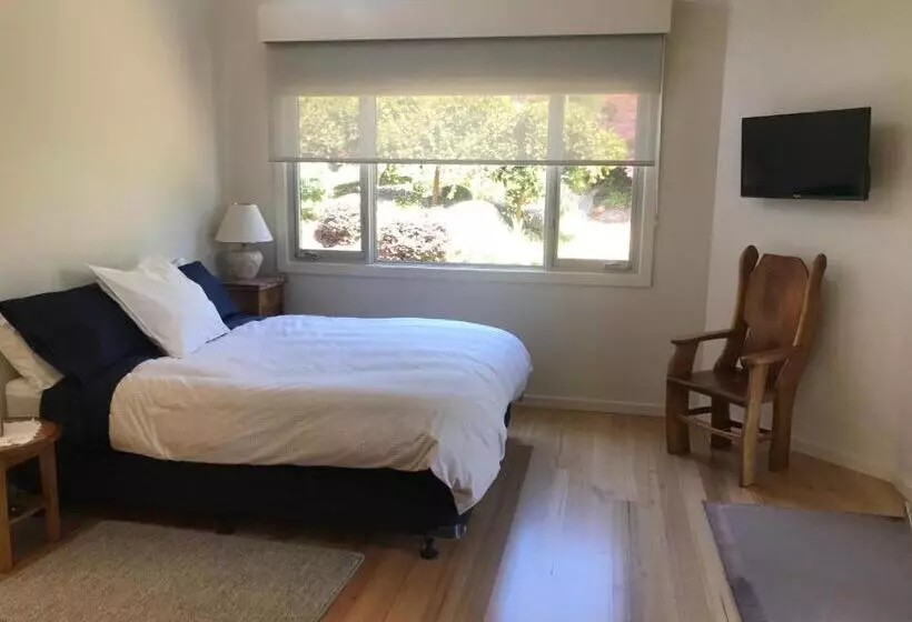 Aamiaismajoitus (B&B) Signal Box Short Stay