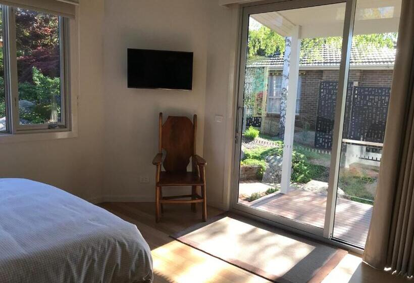 צימר Signal Box Short Stay