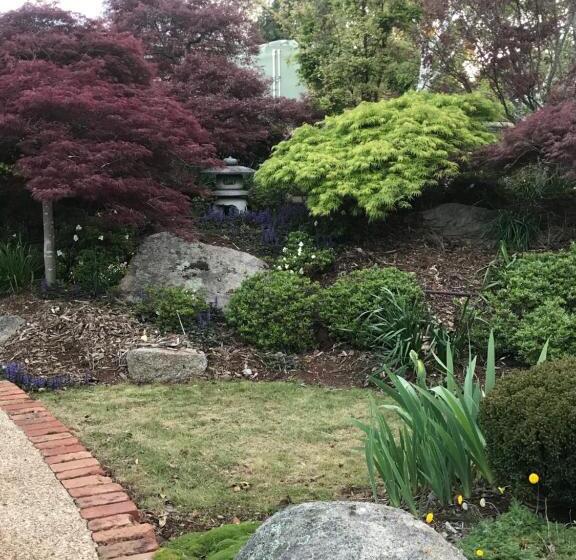 צימר Signal Box Short Stay