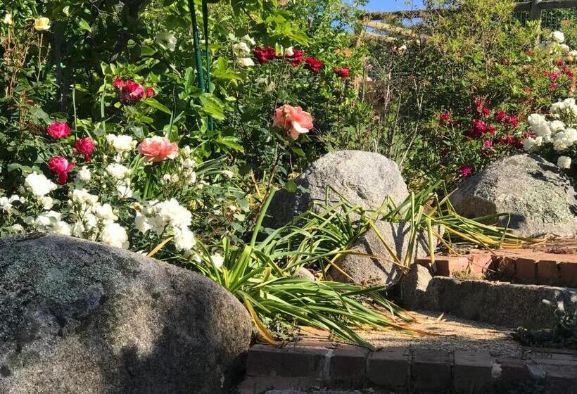 צימר Signal Box Short Stay