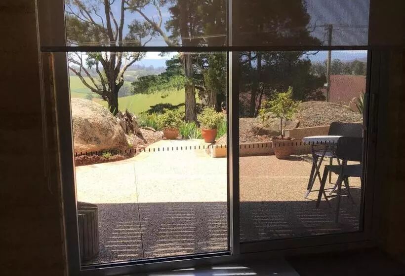 Aamiaismajoitus (B&B) Signal Box Short Stay