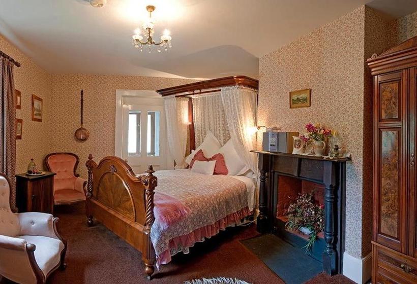 住宿加早餐 Tynwald