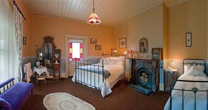 住宿加早餐 Tynwald