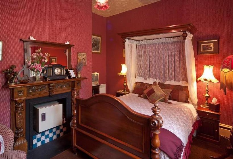 住宿加早餐 Tynwald