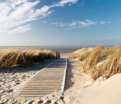 تختخواب و صبحانه Logies Villa Maxim