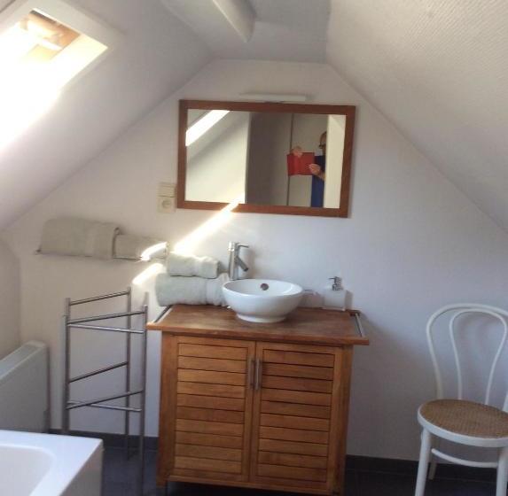 تختخواب و صبحانه Logies Villa Maxim