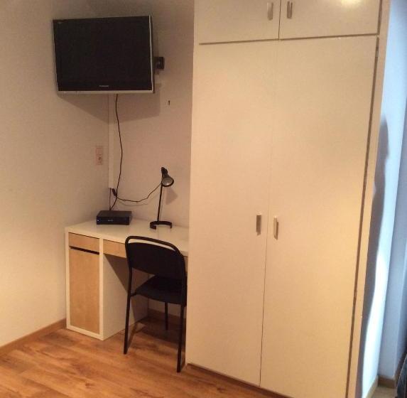 تختخواب و صبحانه Logies Villa Maxim