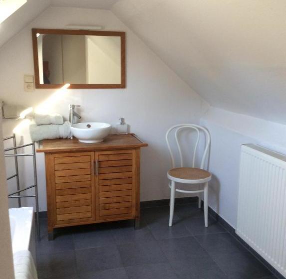 تختخواب و صبحانه Logies Villa Maxim