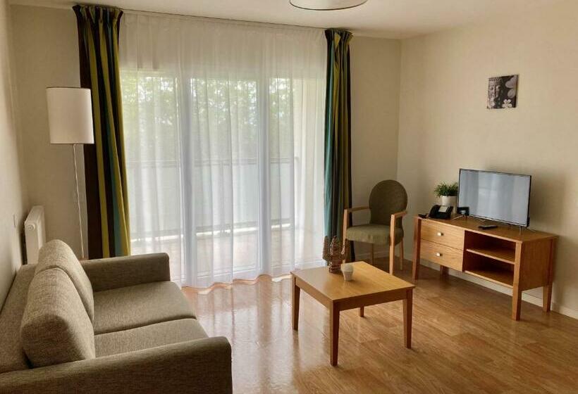 Domitys Les Portes De L Atlantique