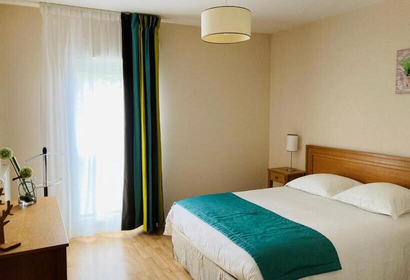 Domitys Les Portes De L Atlantique