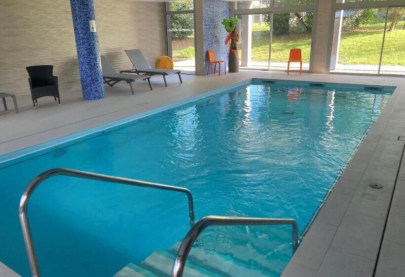 Domitys Les Portes De L Atlantique